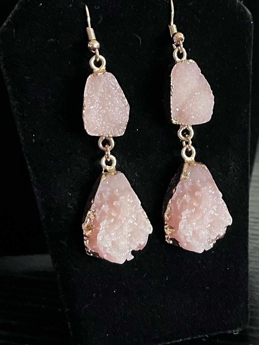 Dangle Earrings - Picture 2 of 8